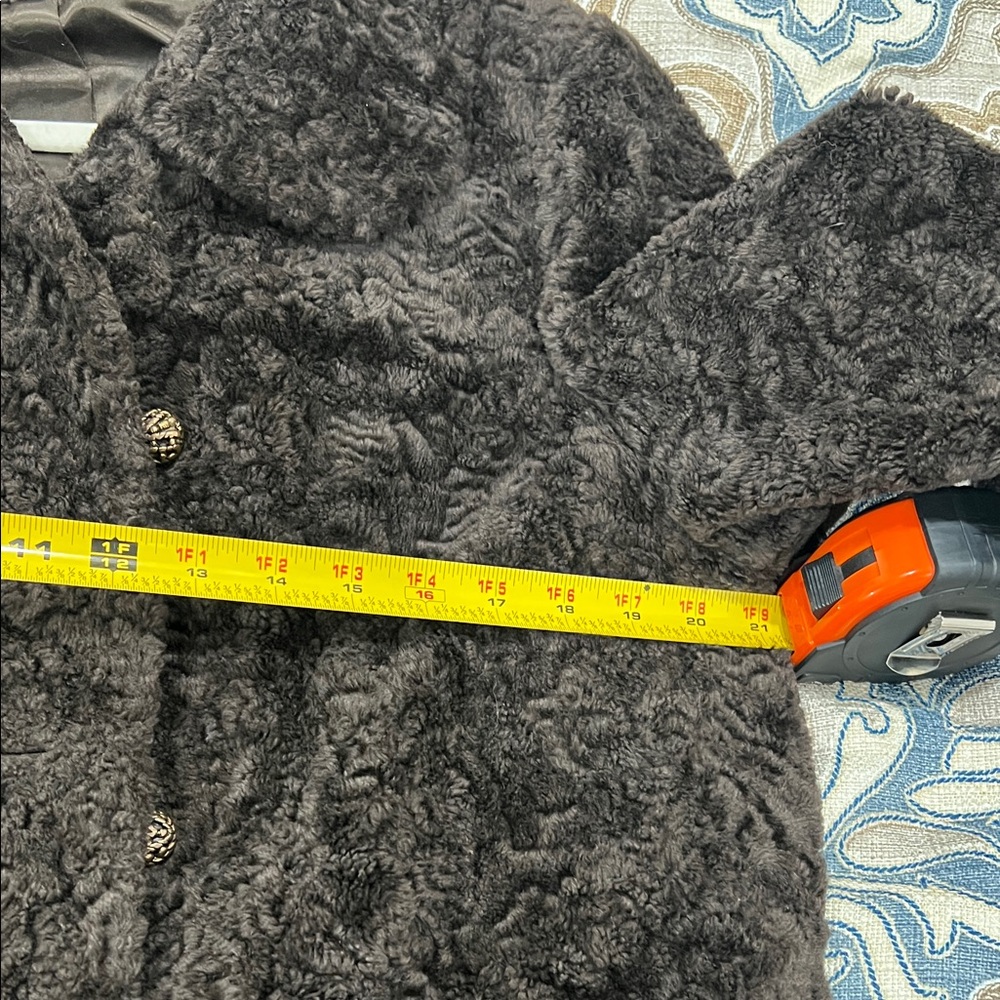 Union Made coat - Picture 9 of 10